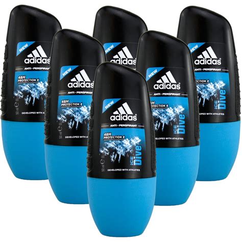 zwarte adidas deodorant|Amazon.com: Adidas Deodorant.